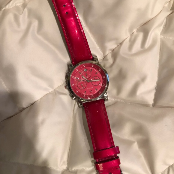 Michele Watch